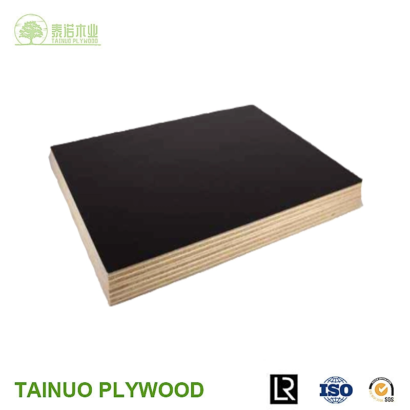 Exterior Film Faced Waterproof Plywood Manufacturer