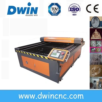 Cheapest Laser Cutting Machine with 1300*2500mm Working Area