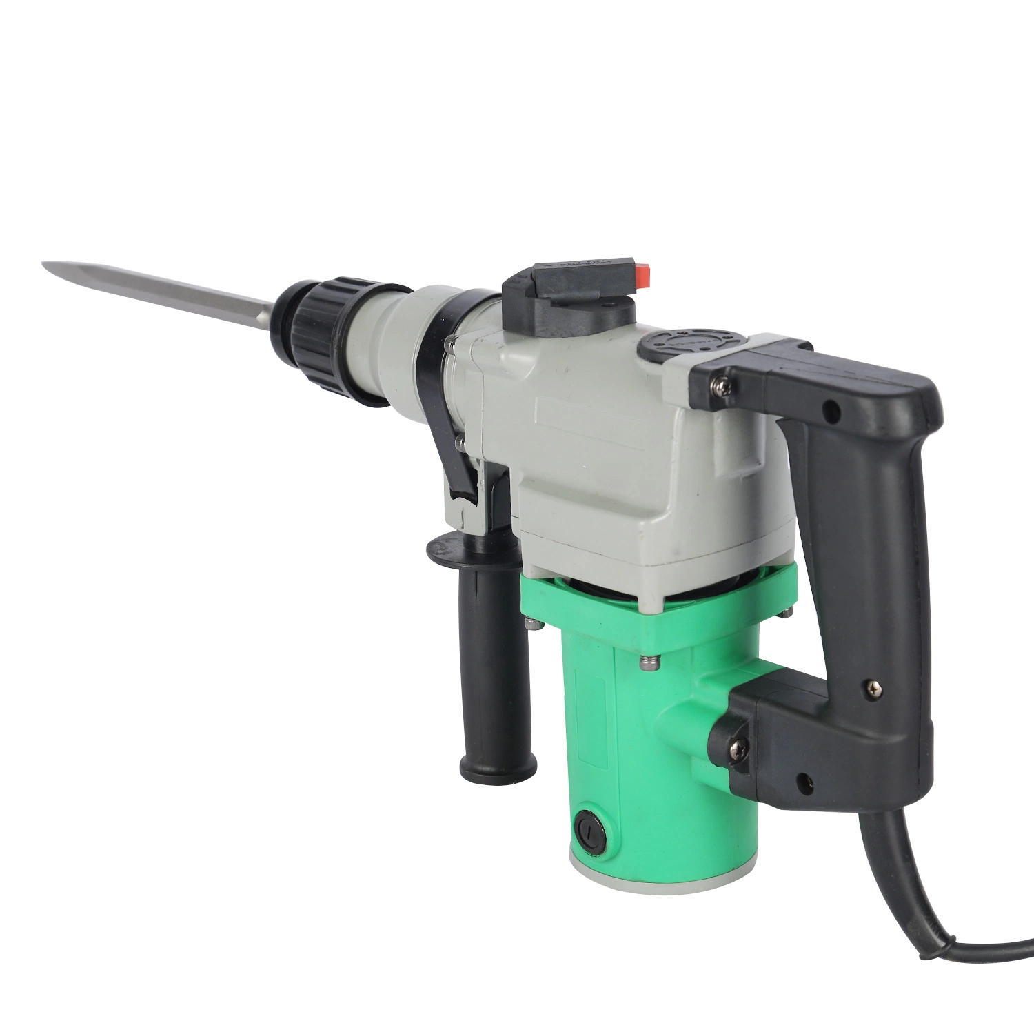 750W Werkin Heavy Duty 26mm Multifunction Rotary Hammer