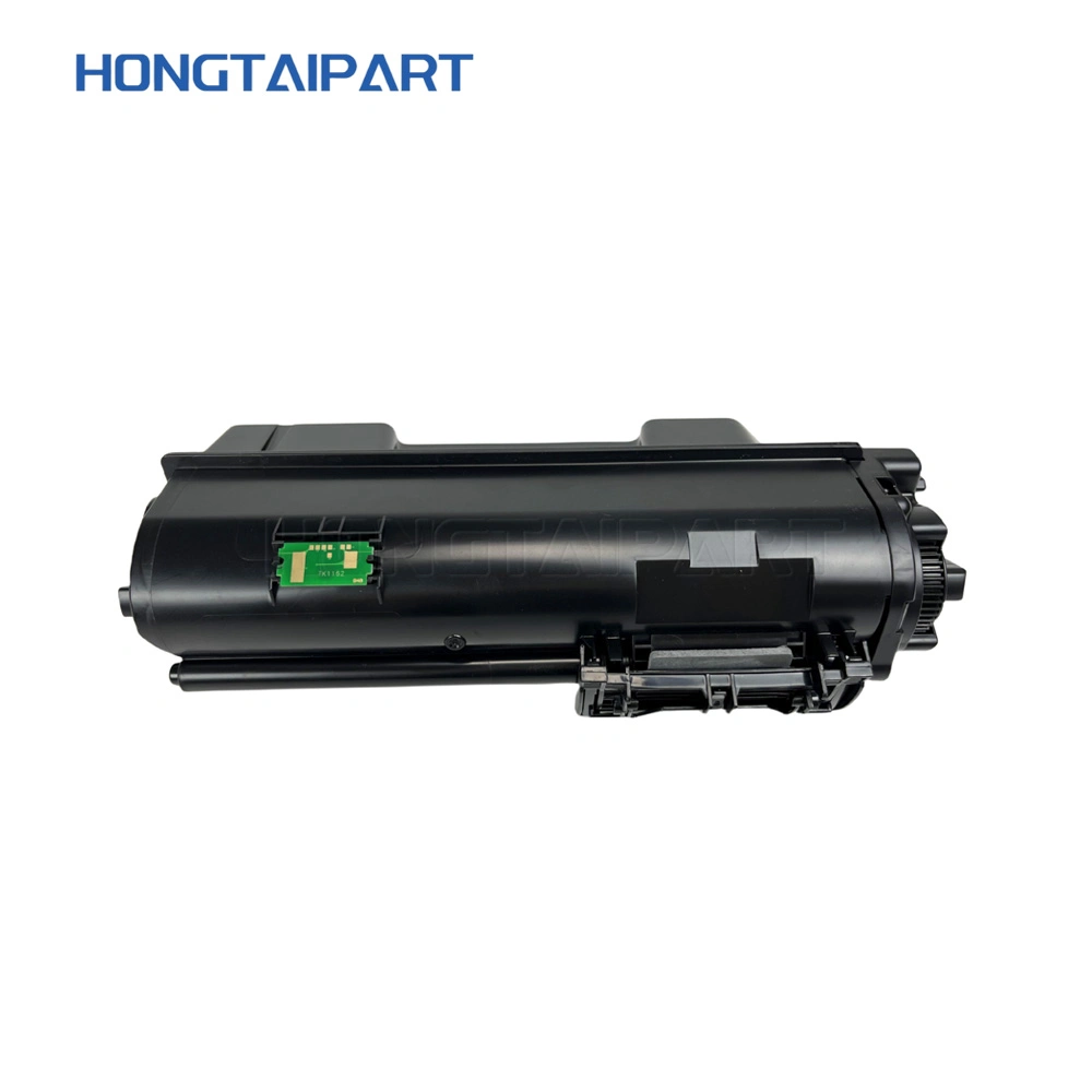 Hongtaipart Comptaible Black Toner Cartridge 1t02ry0nl0 for Tk1160 Tk1162 Tk1163 Tk1164 Tk1166 Tk1168 Ecosys M2040DN M2540DN M2640idw Printer Toner Cartridges