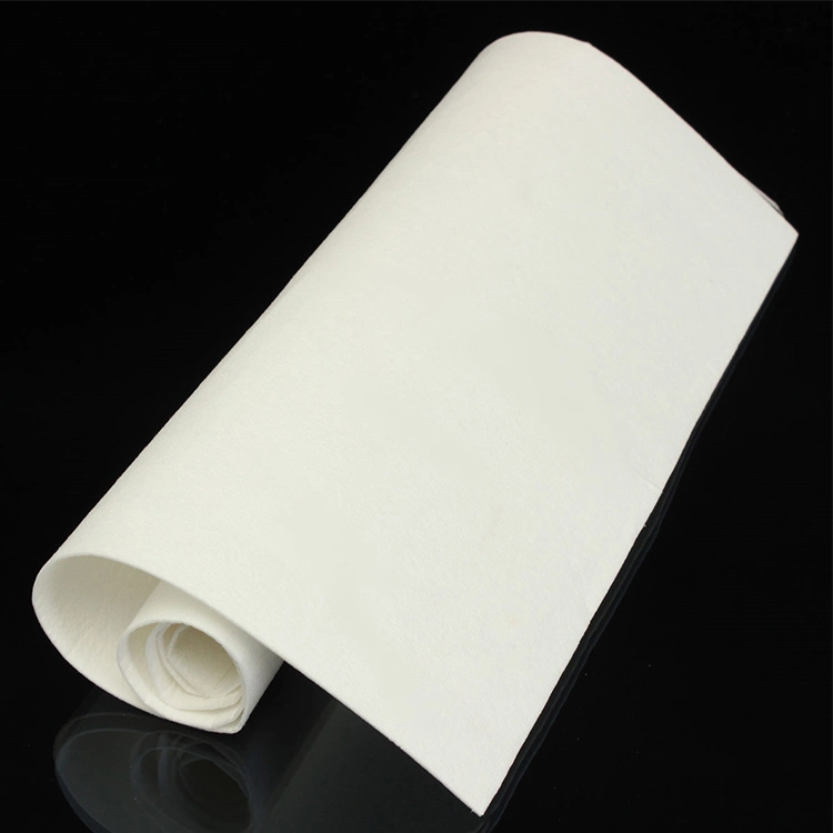 Good Price Kaowool Aluminium Waterproof Soluble Bio Furnace 1400c Ceramic Fiber Paper