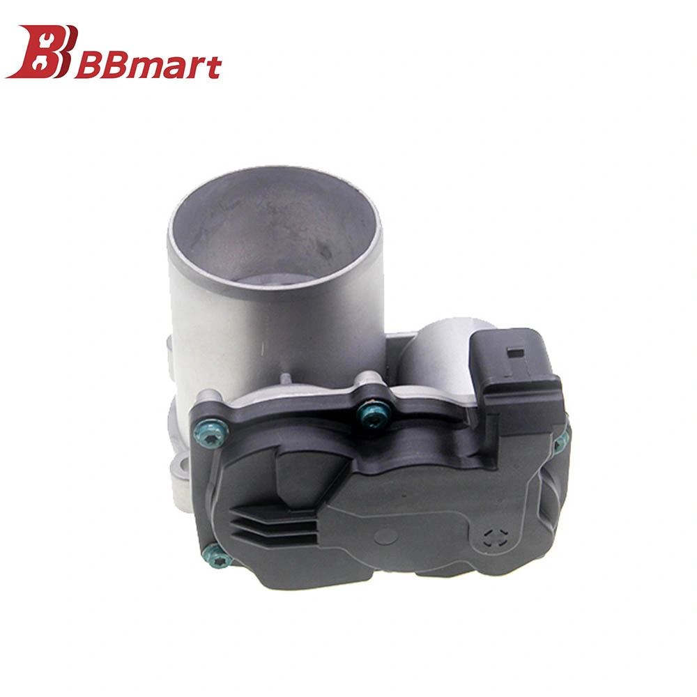 OEM Bbmart Auto comodidad las piezas del coche del cuerpo del acelerador electrónico para el VW Polo 2013 Santana Jetta OE 04E133062A