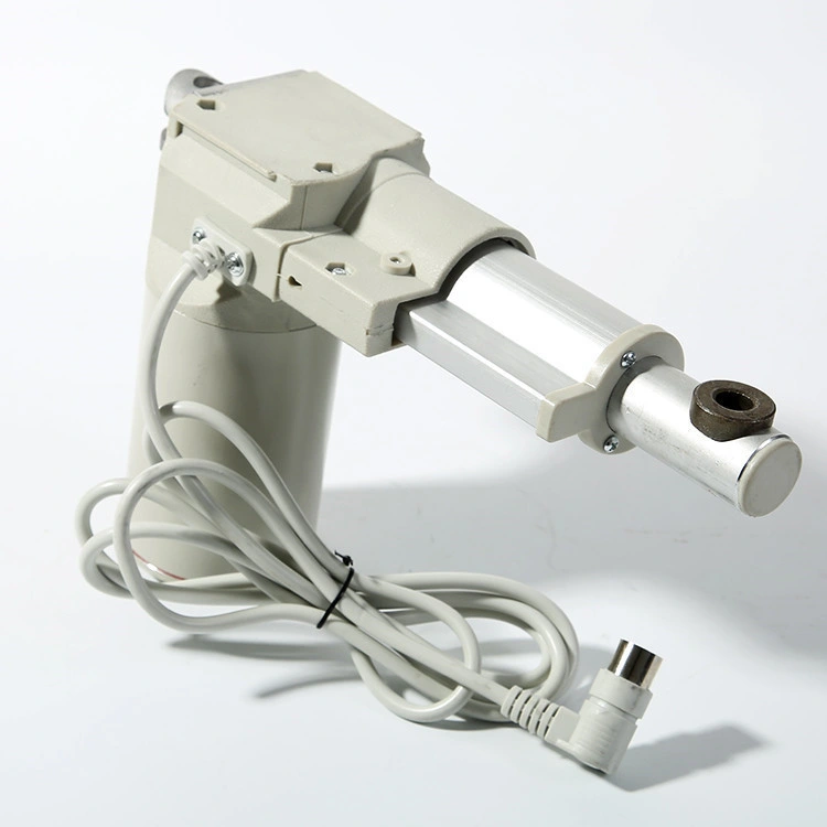 Electric Linear Actuator Medical Equipment Hand Control for Health Care Armchair