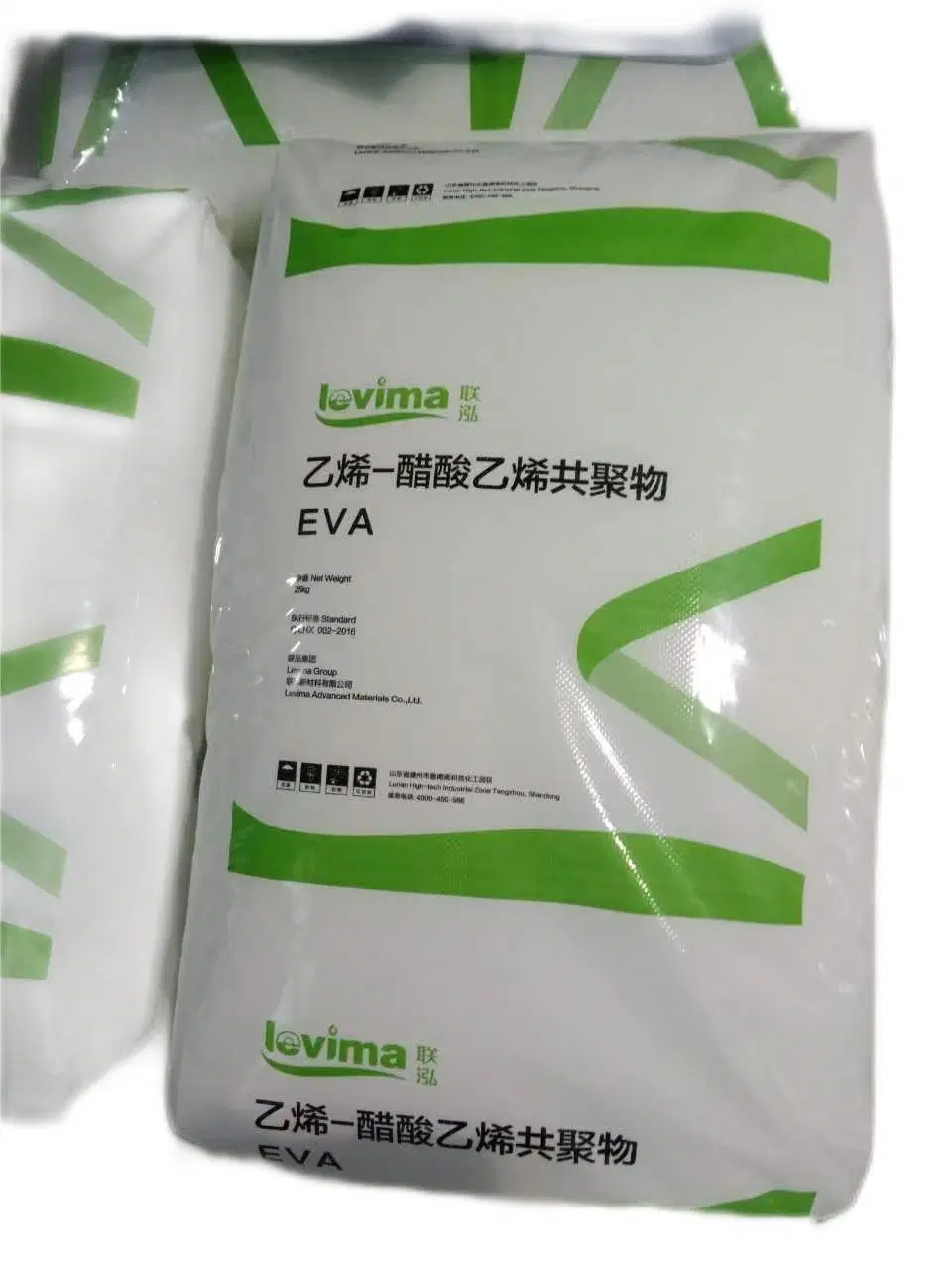 EVA Foam UL02528 für Schmelzklebstoffe