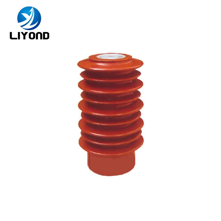 12kv High quality/High cost performance Electric Epoxy Resin Capacitive Post Insulator Sensor for Distribution Switchgear