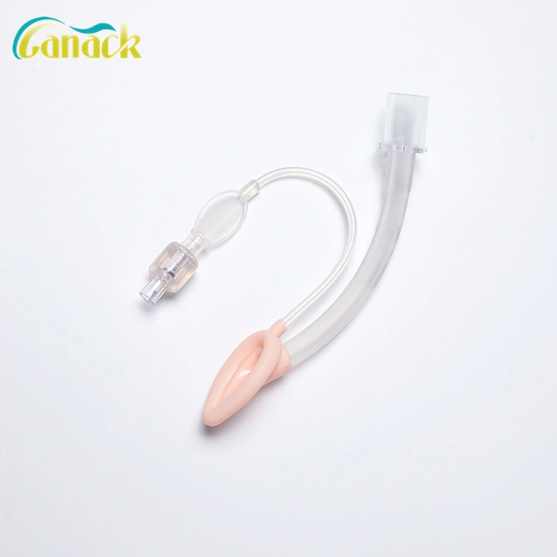 Medical Consumables Ce Laryngeal Mask Airway China