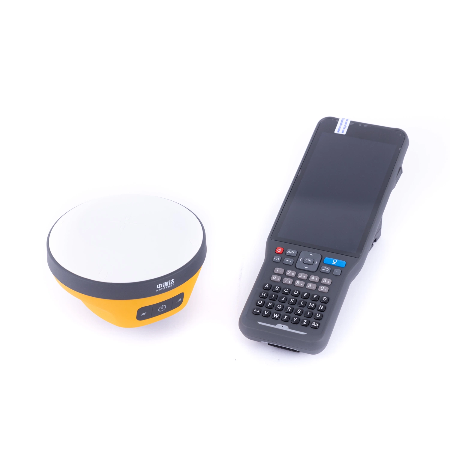 Hi-Target V200 High Accuracy GPS 1000m Channels Advanced Gnss Receiver