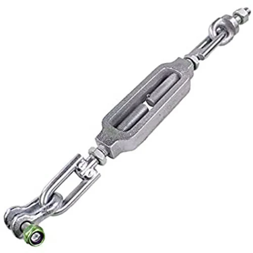 High quality/High cost performance  Stainless Steel Commercial Turnbuckle