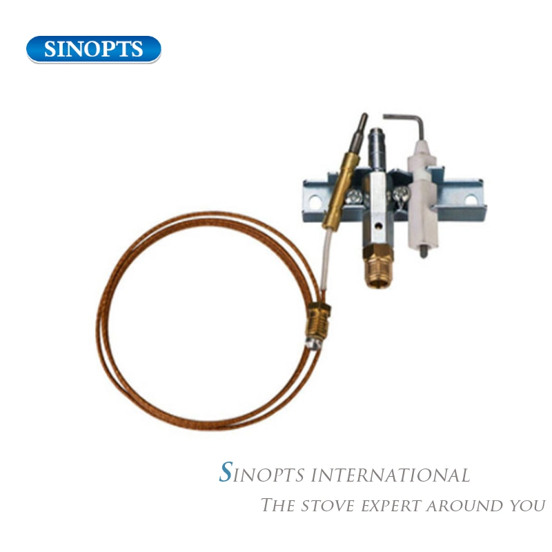 Sinopts Embedded System Oven with Ods Pilot Burner