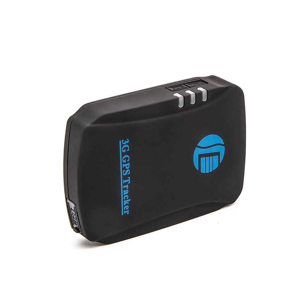 Assocate Mini WCDMA 3G GPS Tracker Fahrzeug-Unterstützung Android iOS APP Car GPS Tk207 (avp031tk207)