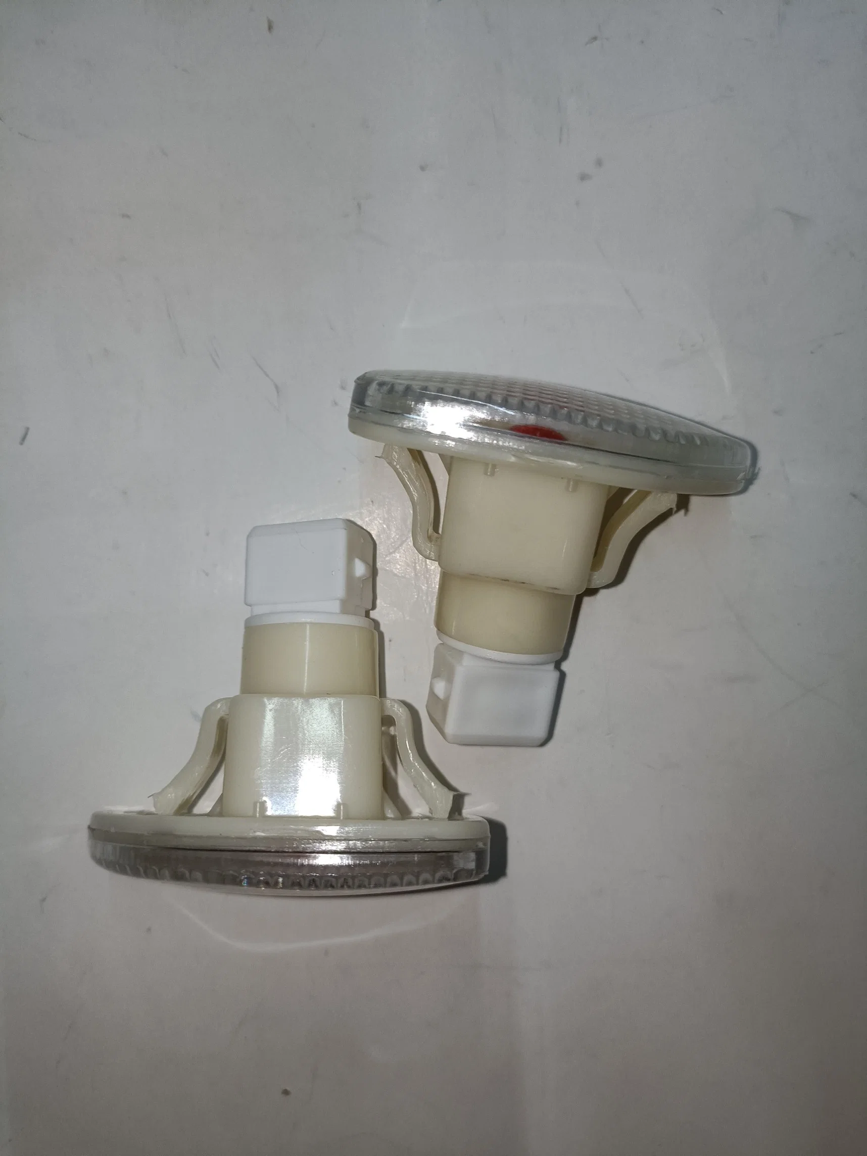 Auto Parts Car Side Turn Lamp for Chanastar Cm5 (OEM: 3726010-E01)