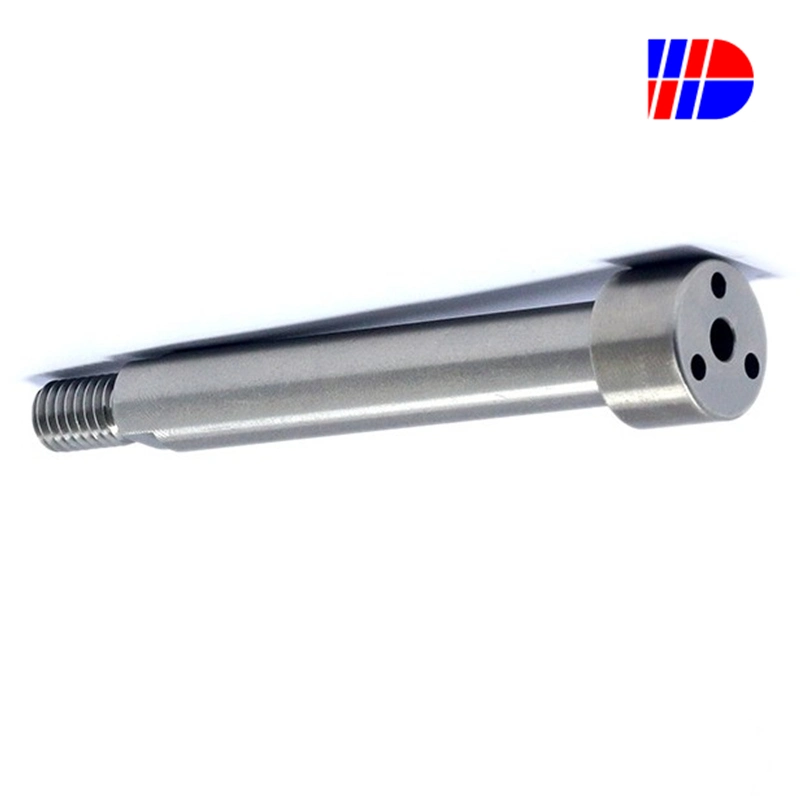 High quality/High cost performance  CNC Machining Part Motorcycle Spare Part by Hard Power Factory