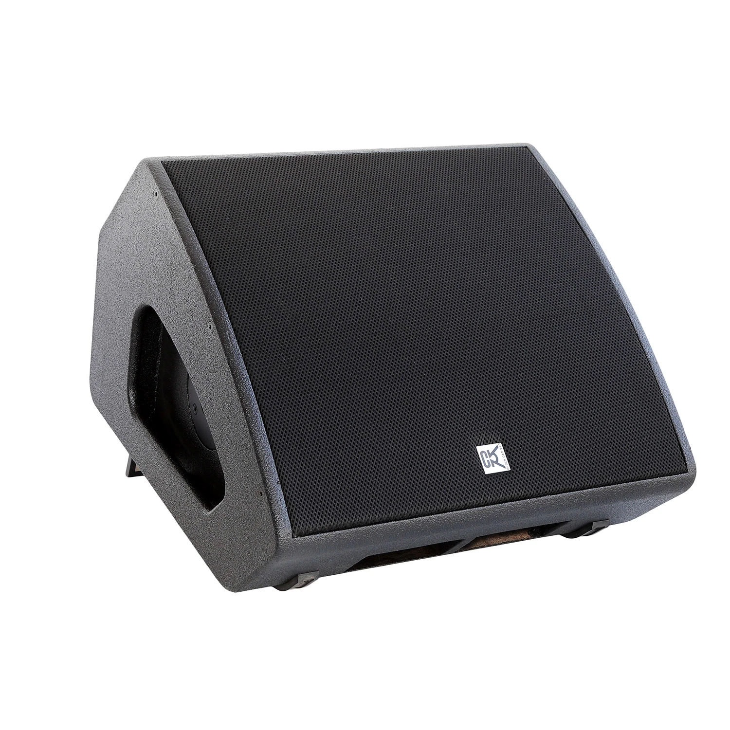 15"Powered Active Two-Way Coaxical Monitor System Loudspeaker for Outdoor