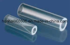 Micro tubos de cristal de precisión de la cavidad
