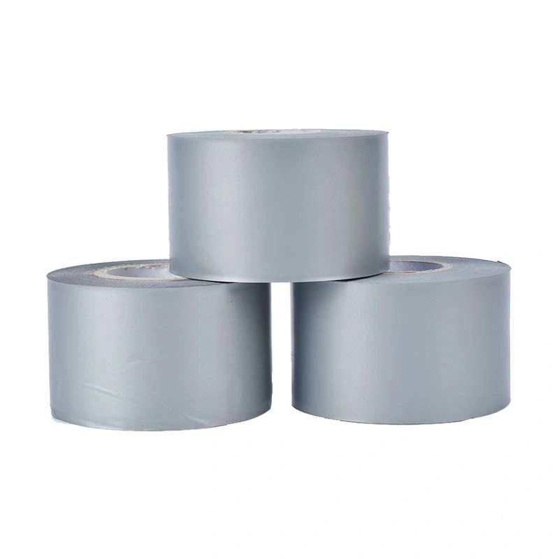 Duct Fixing Tube Rubber Adhesion Joining Insulation Joint PVC Pipe Wrap Tape