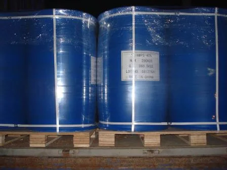 Antiscalent Corrosion Inhibitor CAS No 3794-83-0 Scale Corrosion for Water Treatment Chemicals