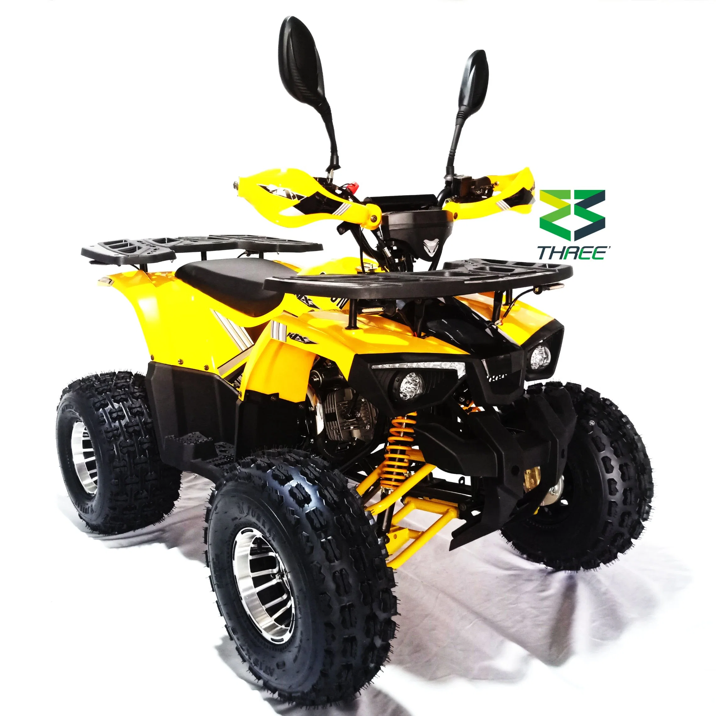 Moto 4 Quad Adult a 4 tempos da fábrica para condução fora da estrada 4 Para Venda