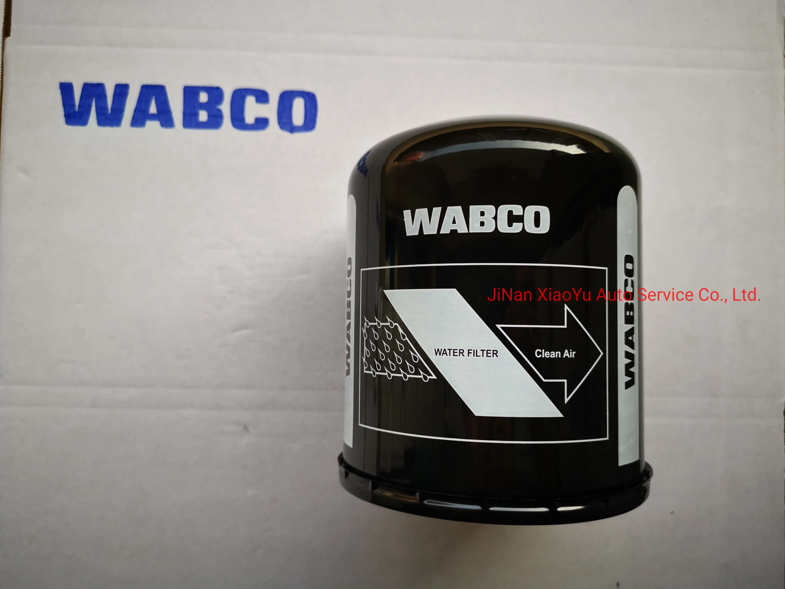 Wabco Air Cartridge 4324102412 4324102432 4324102442 Filter Compressed-Air System Be Used for FAW China Wholesale/Supplierr
