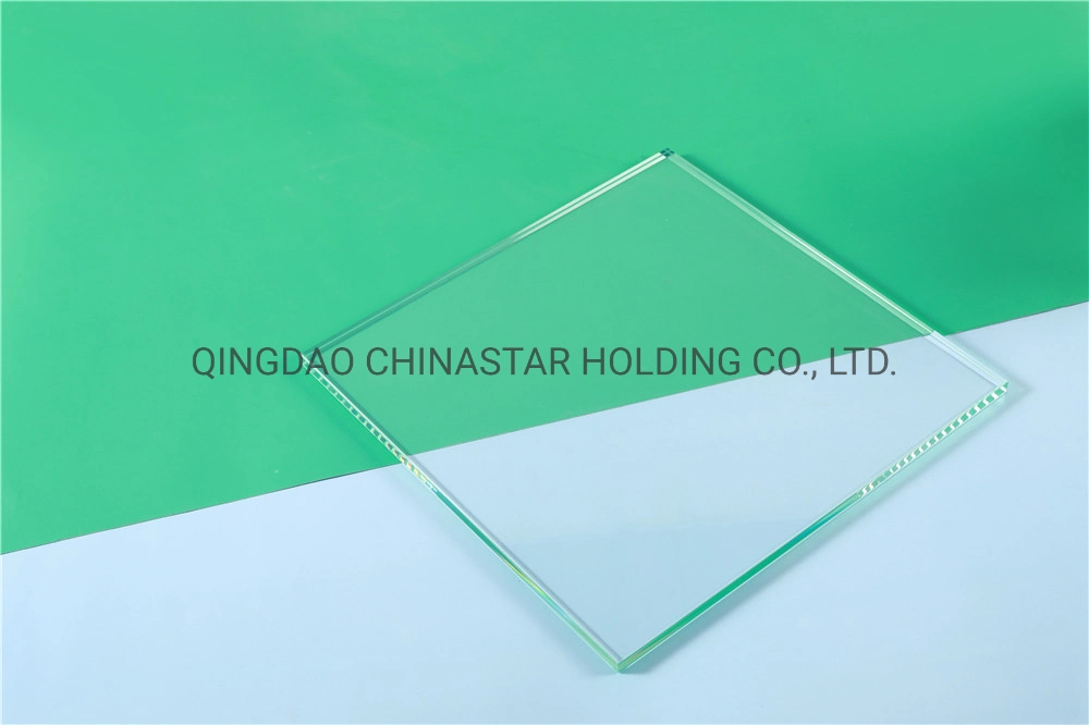 Factory Sales Clear Glass/Clear Float Glass/Flat Glass/Building Glass