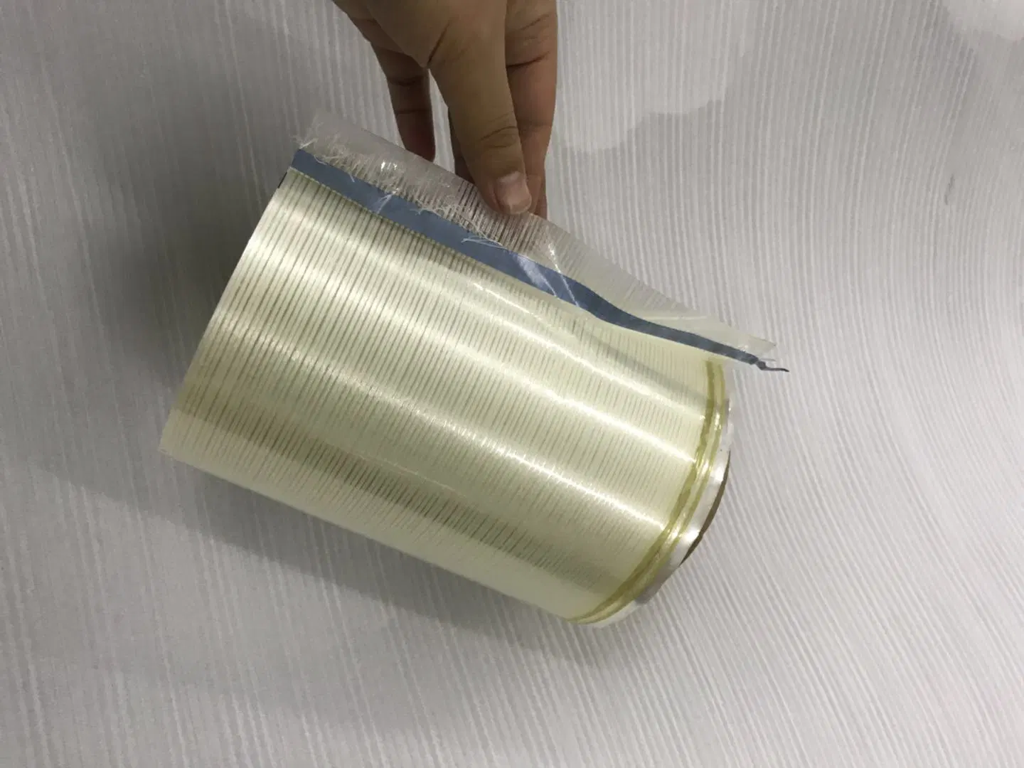 Self Adhesive Fiberglass Tape 3m 8915