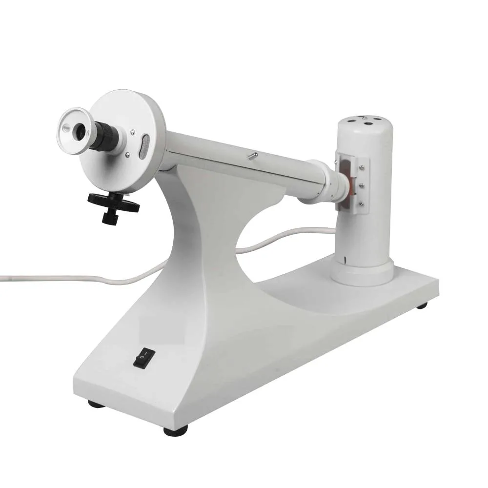 Wxg-4 Cheap Price Visual Disc Polarimeter