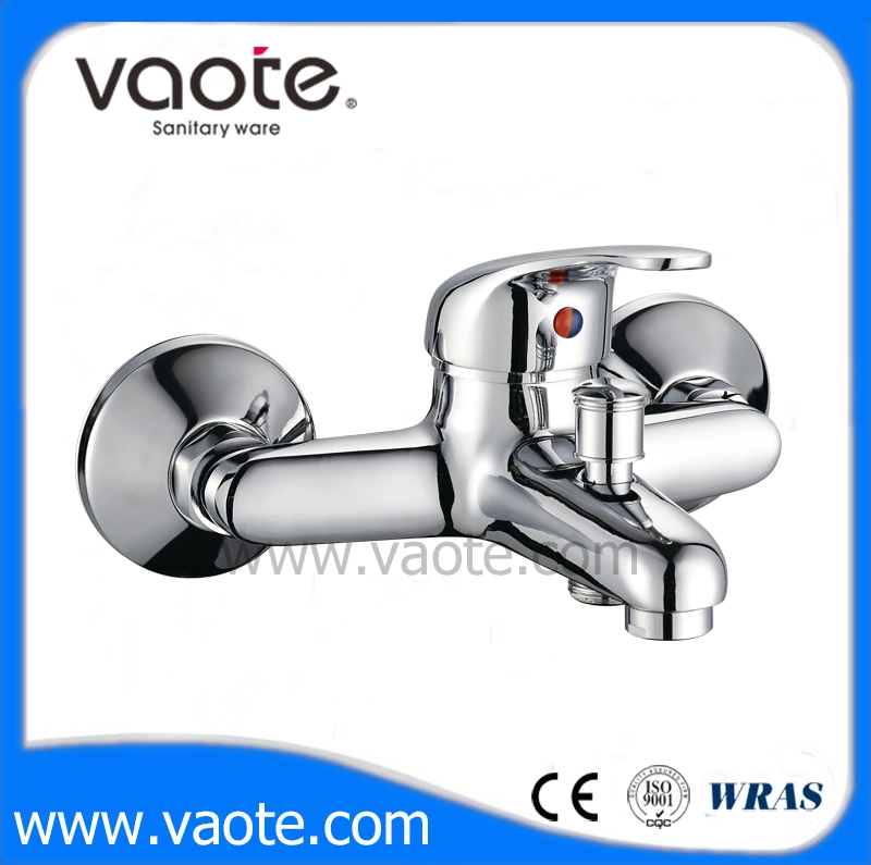 High Quality Single Lever Bath-Shower Mixer Brass Bath and Shower Mixer (VT10101)