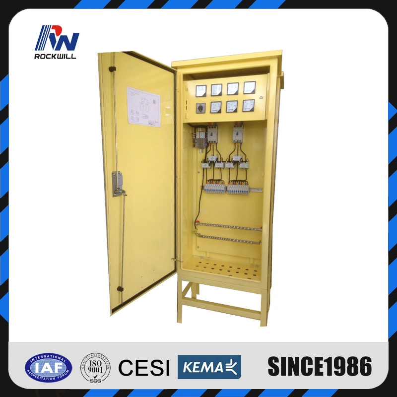 GGD LV Switch Board LV Withdrawable Switchgears