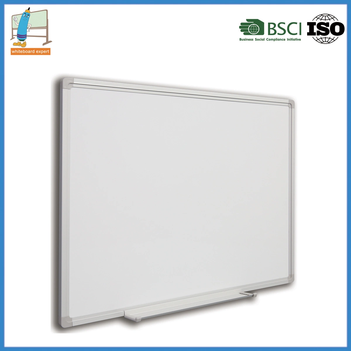 0.4mm Magnetic Dry Erase Board From Jfe Porcelain Whiteboard