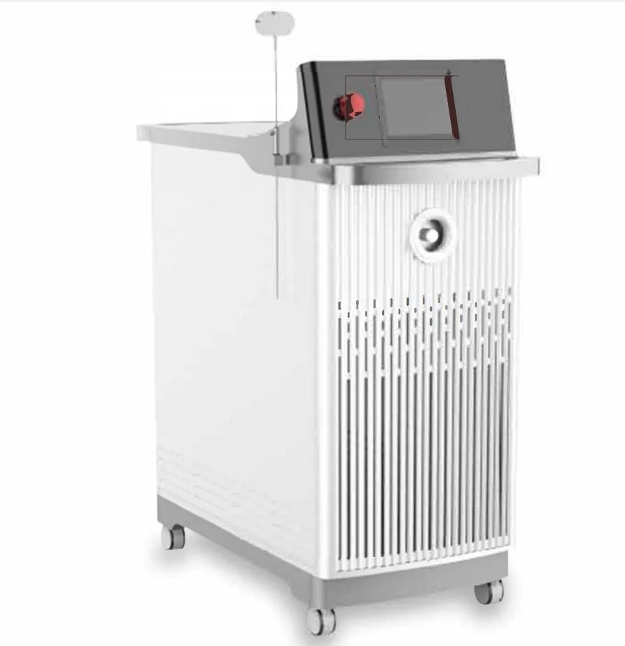 My-P032c Surgical Urology Instruments Laser Lithotripsy Medical Holmium Laser Machine for Bph
