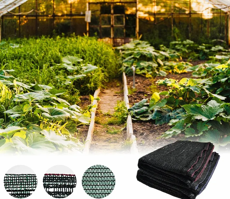 High Quality Brand New Material HDPE Dustproof Cloth Protection Sunshade Net Sunshine Net for Agriculture Landscape Gardenhigh Quality Brand New Material HDPE D