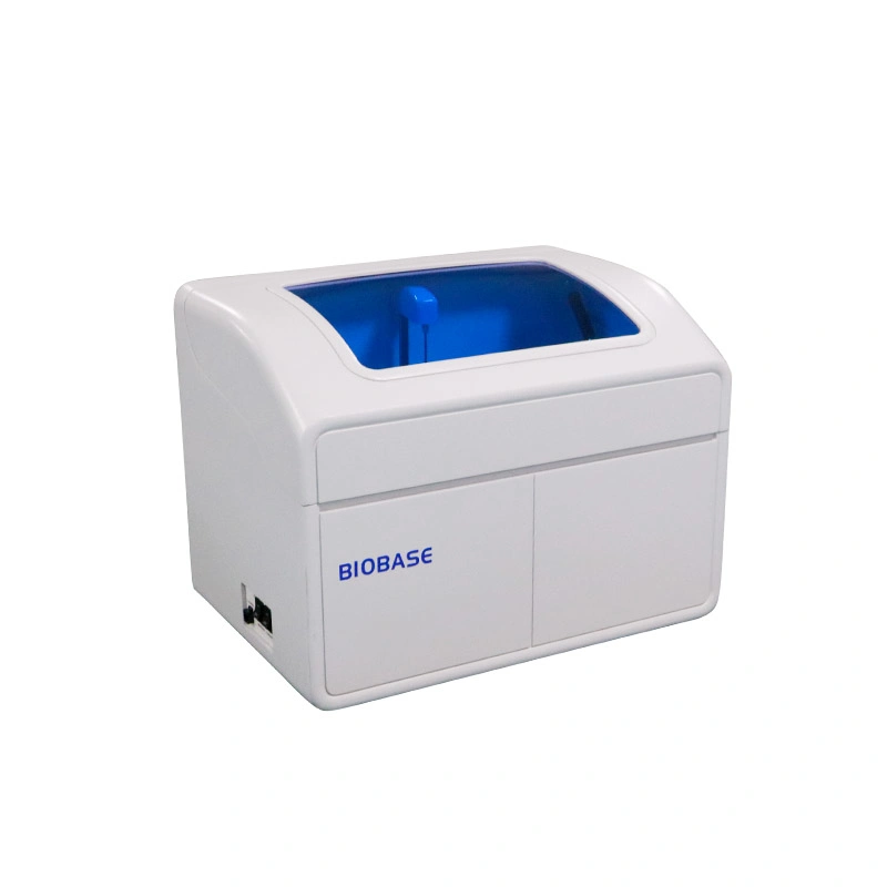 Biobase China Bk-200 Blood Test Clinical Analytical Auto Chemistry Analyzer