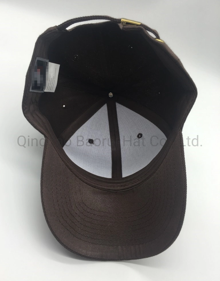 Fashion acrylic Baseball Blank Sport Hat Cheap Caps