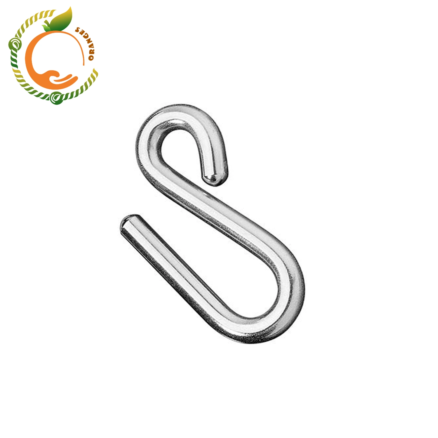 S-U Shape Stainless Steel Spring Hook