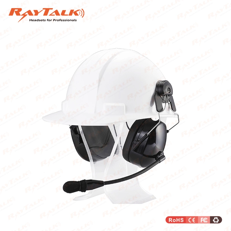 Walkie Talkie Motorcycle Helmet Headset