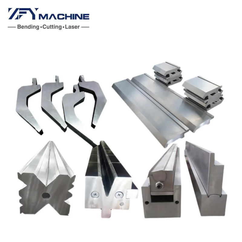 High quality/High cost performance  Shearing Machine Blades, Press Bending Tools, Cutting Knives