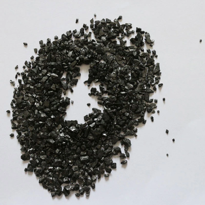 85-95% Calcined Anthracite Coal / Cac / Carburetant