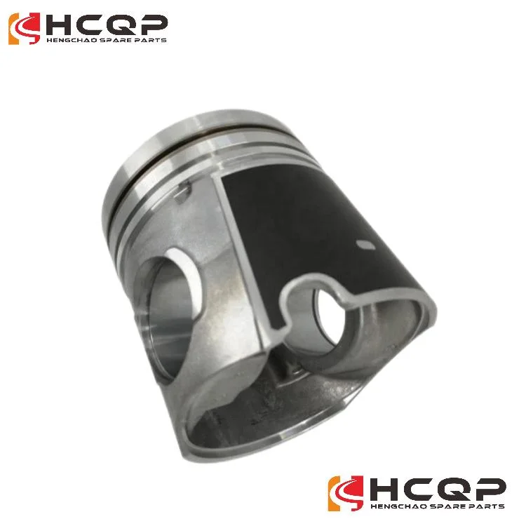 Hcqp Part Weichai Diesel Engine Spare Parts Engine Piston 612600030047A
