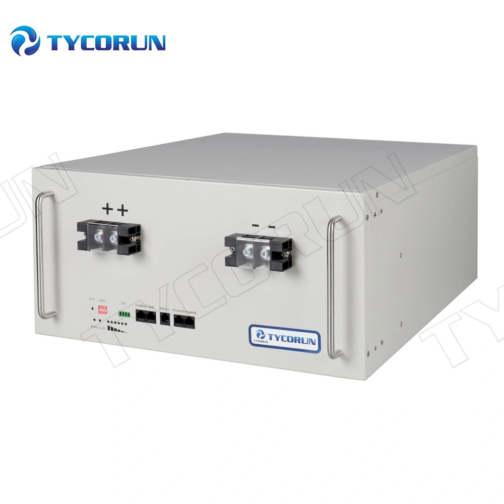 Tycorun 10years Warranty Powerwall LiFePO4 Lithium Battery 48V 100ah 150ah 200ah Tesla Power Wall 5kwh 10kwh 20kwh