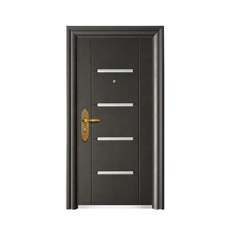 High Security Door Premium Home Entrance Steel Door