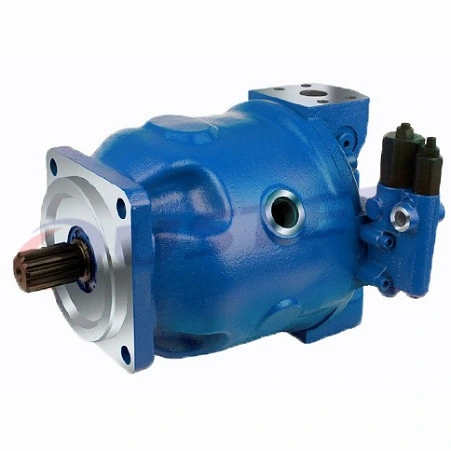 Various Models for Option Rexroth A10vso Axial High Pressure Hydraulic Piston Pumps