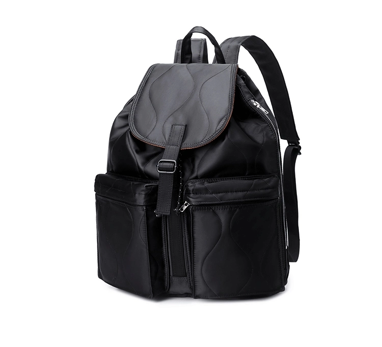 Mochila DBP Sh1829 Leather Business Clear Pilot Tomi hombro al aire libre Mochilas de senderismo Marca portátil Targus Fútbol Niño Manufactura de viaje impermeable Mochila