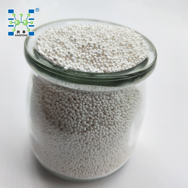 Large Surface Area Activated Alumina Adsorbent