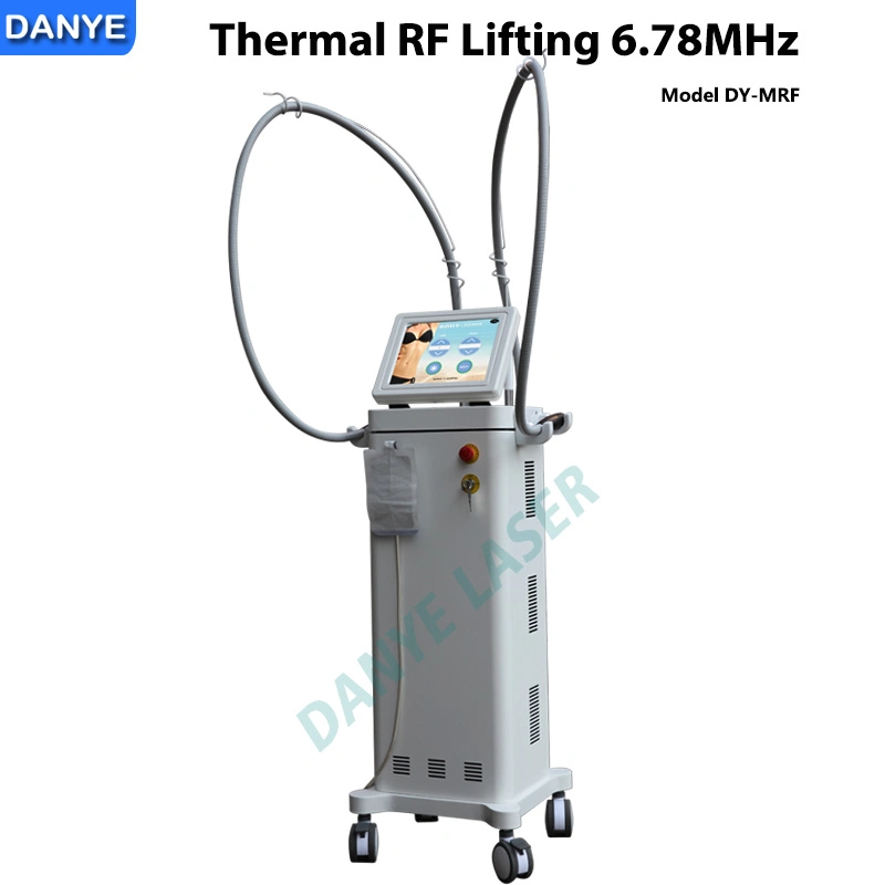 Esthetics Radio Frequency RF Eye Bag Removal and Eye /Eyelid Lifting Beauty Facial Machine / Device for Sale