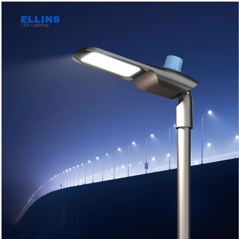 Outdoor Lighting Public Luminaries Dimmable LED Street Light for Road Park Garden