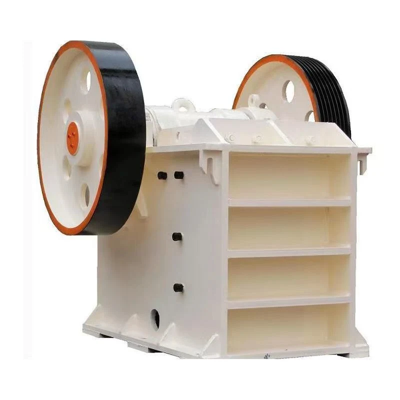 PE400*600 Motor 40-50t/H Portable Mobile Crusher/Hammer Crusher/Granite Crusher/Bluestone Crusher Crushing Equipment Produced by The Original Factory