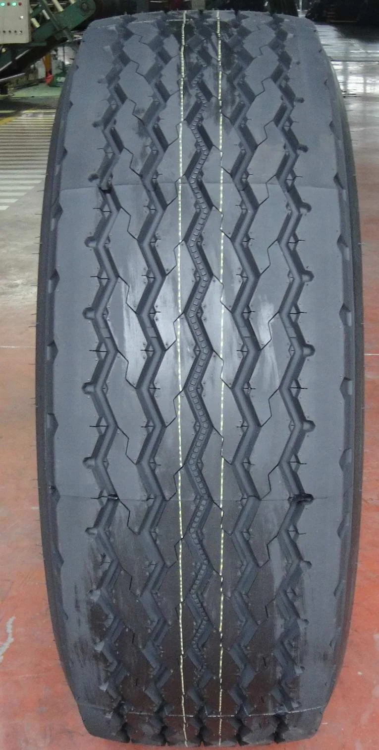 إطار شاحنة نصف قطرية بالجملة، إطار حافلة، إطار TBR الإطارات 315/80r22.5 385/65r22.5 295/80r22.5