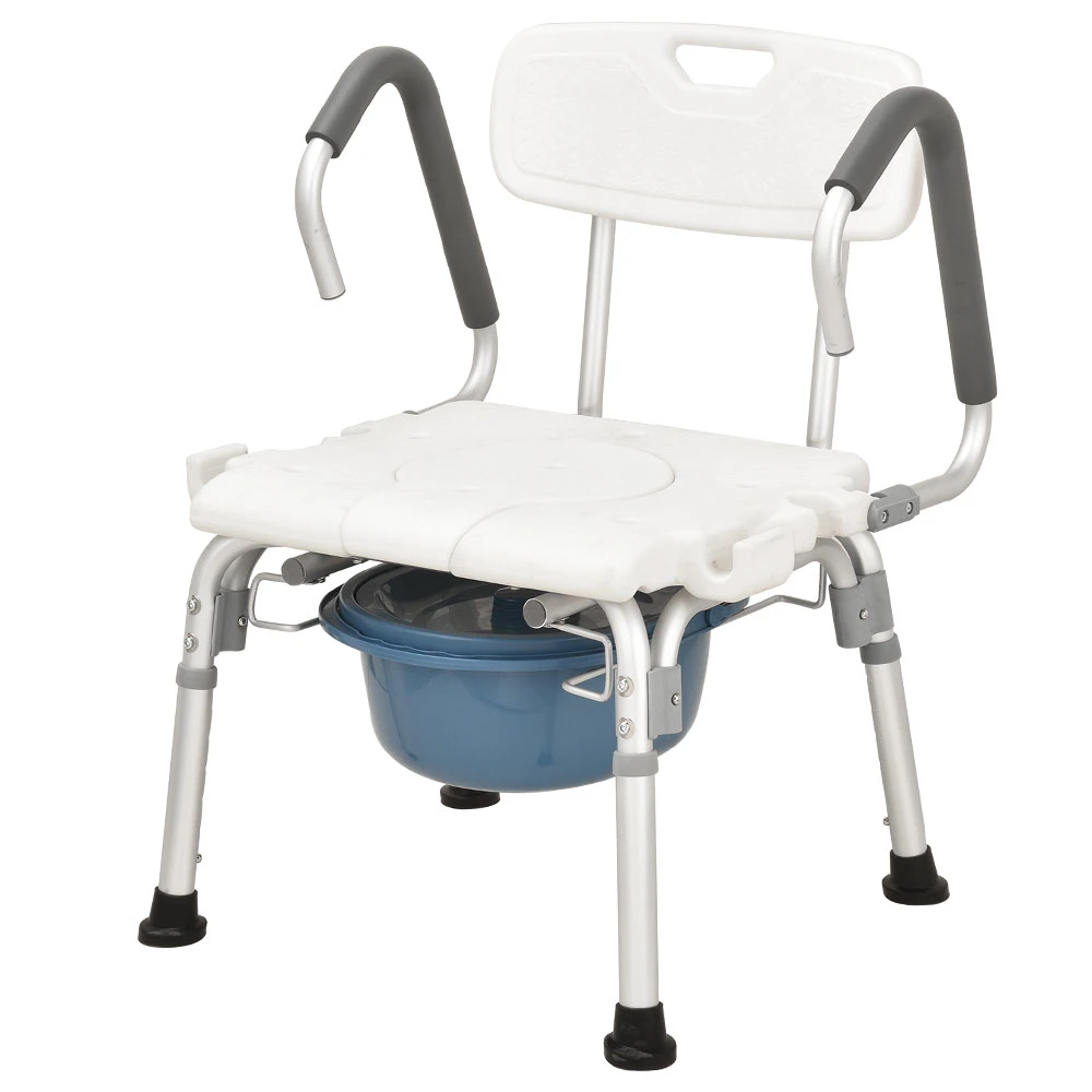 Hospital Acrylic Plastic All Mounted Shower Bath Chair for Seniors