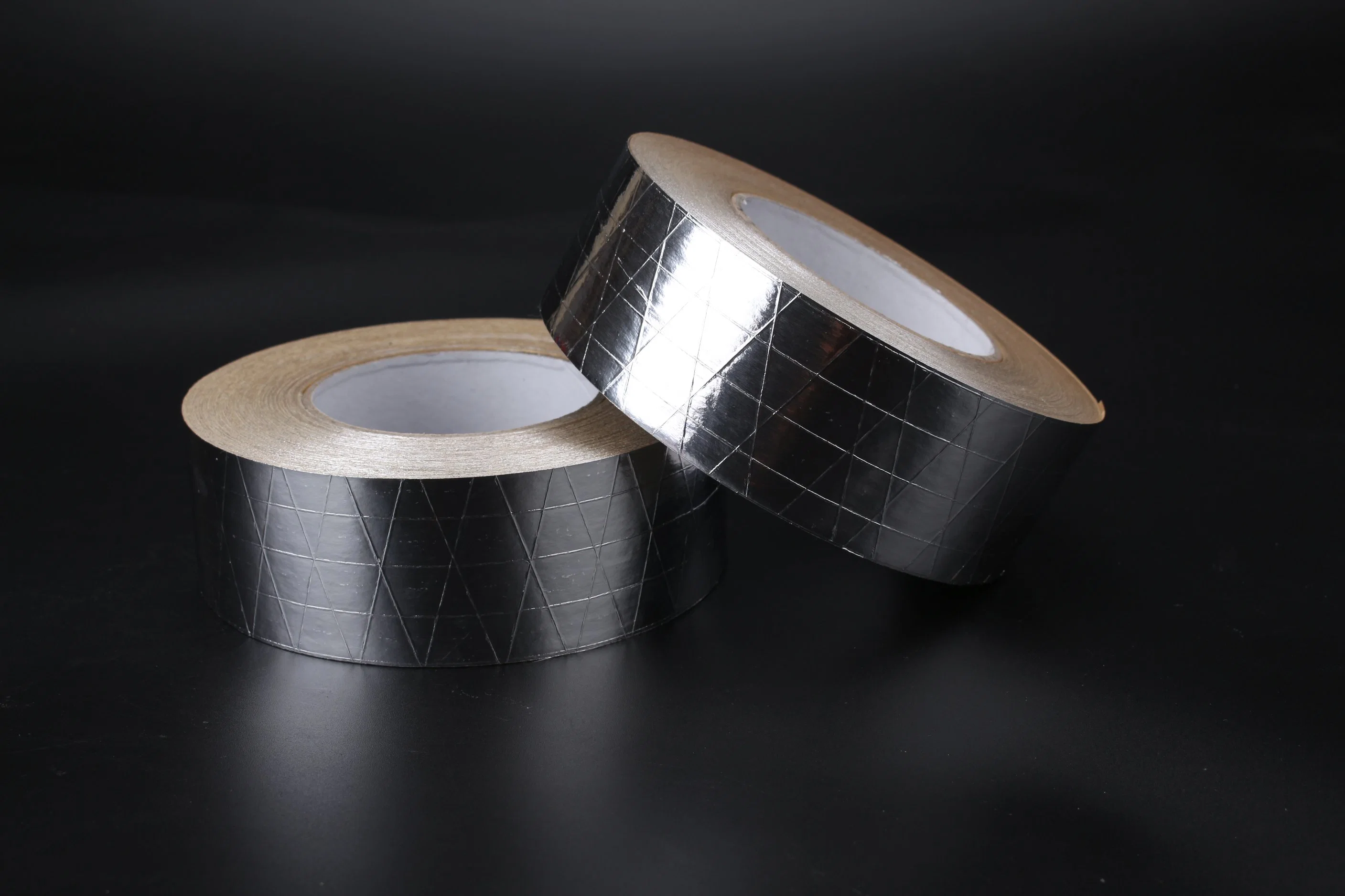 Meiyuan Fsk Waterproof Fiberglass Insulation Roll Aluminum Foil Tape