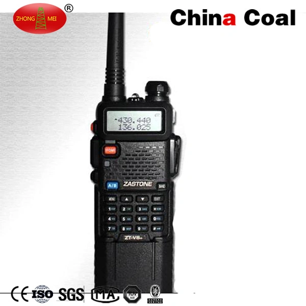 Explosion Proof Walkie Talkie (Interphone) Coal Mine Telephone Mining Phone