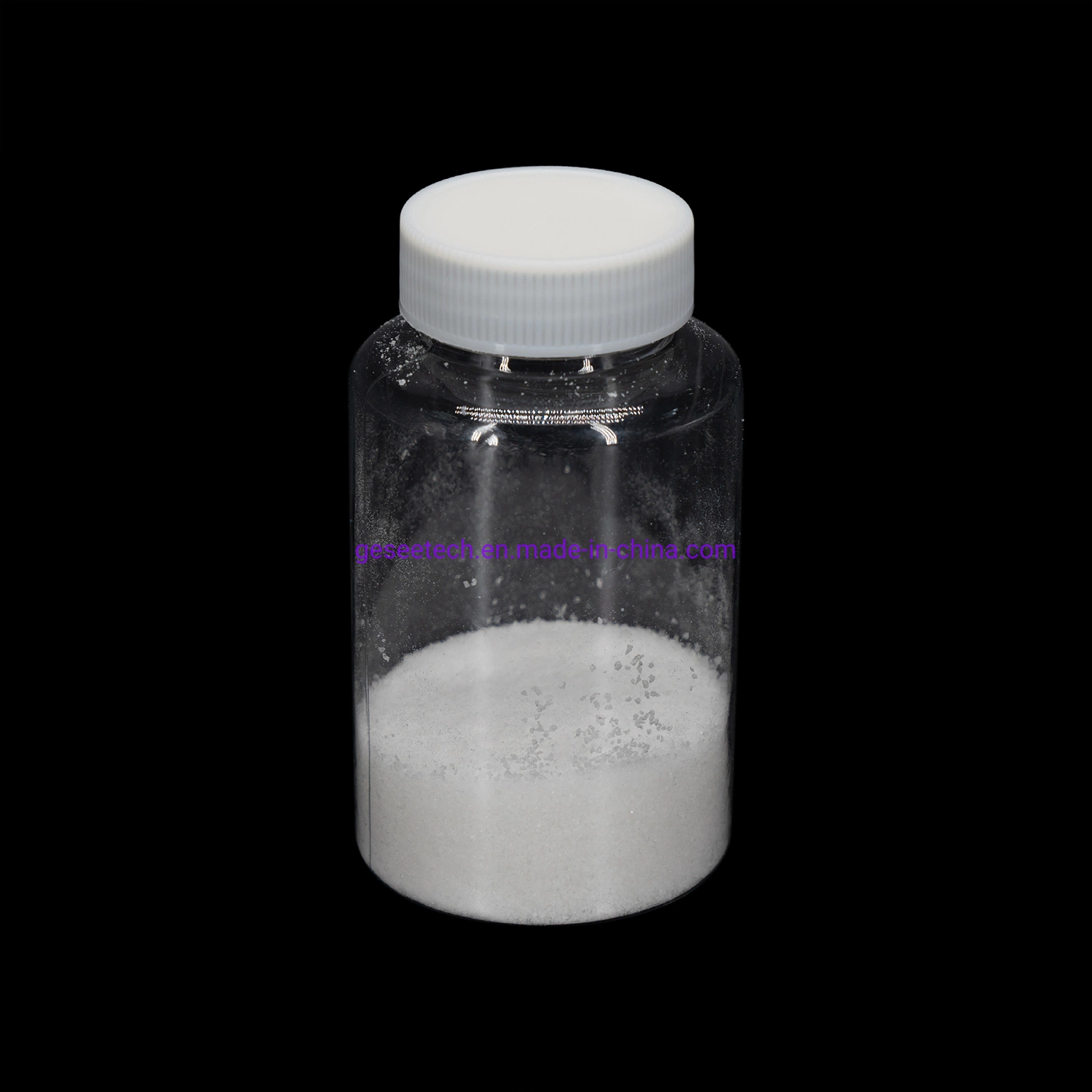 Water Treatment Chemicals PAM Cationic/Anionic Polyacrylamide Polymer